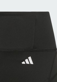 adidas Performance AEROREADY PERFORMANCE POCKET - Leggings - black