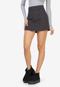 Miriade Vinterstøvler - nero