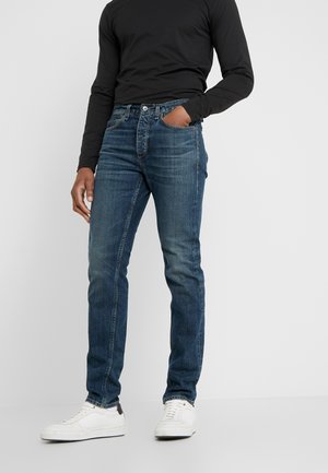 Džíny Slim Fit - blue denim