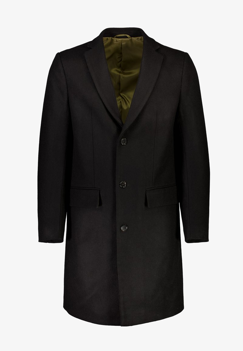 Lindbergh Mantel black/zwart