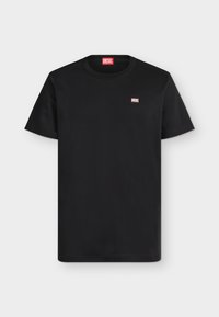 Unausgewählt, black