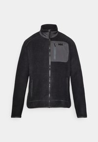 Selected, black