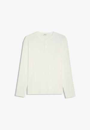 Bershka, - Bluzka z długim rękawem