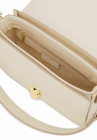 Seidenfelt Borsa a mano - cream