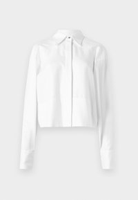 WOMEN BLOUSE - Chemisier - bianco