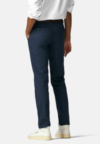Meyer Chino - dunkelblau