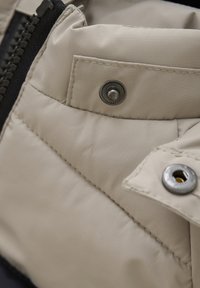 Color Kids Snowboardjacka - pure cashmere