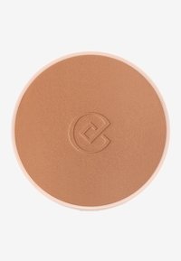 Collistar - SILK EFFECT BRONZING POWDER REFILL - Bronzer Miniatura obrazu 1