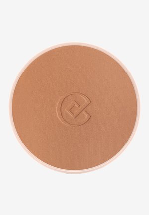 Collistar SILK EFFECT BRONZING POWDER REFILL - Bronzer - n. 03 scilla glow