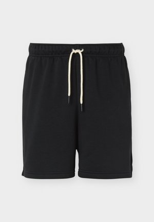 Nike Performance, STANDARD ISSUE 5IN  - Short de sport - black/pale ivory