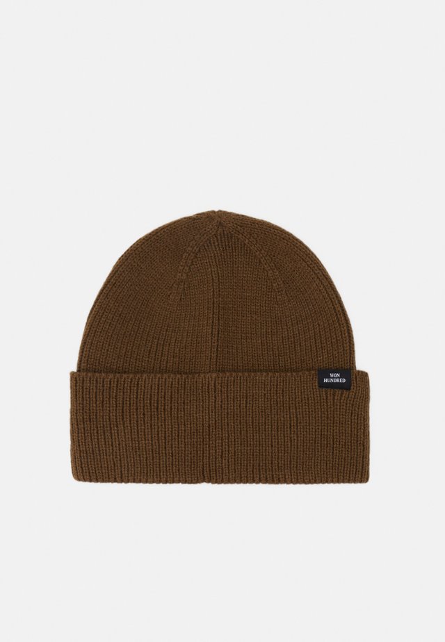 NEWTON UNISEX - Mössa - khaki