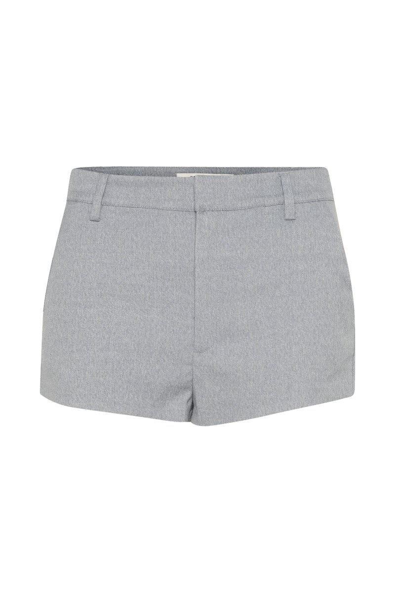 Gestuz Shorts blauwgrijs Gestuz Shorts blauwgrijs