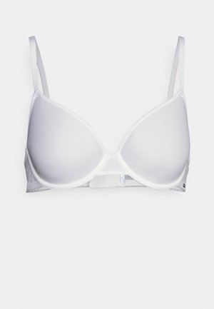 DAMEN SPACER - Underwired bra - ivory