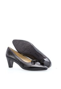 Gabor Klassieke pumps - schwarz