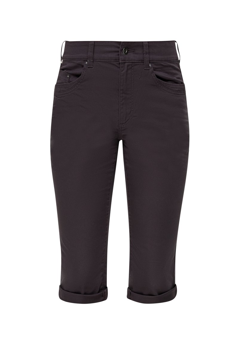 QS Shorts antraciet