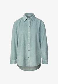 Non selezionato, blau