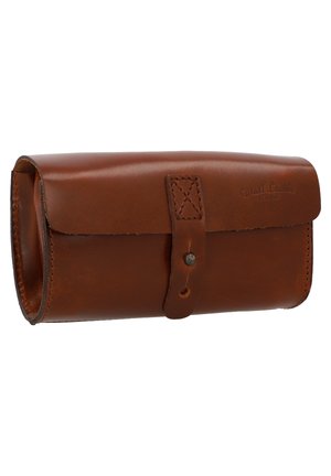 MAARTEN D. - Wallet - braun