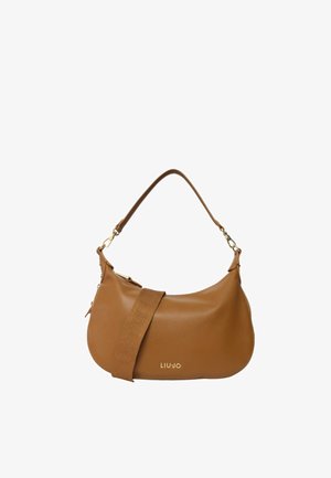 Borsa A Spalla Liu Jo Donna Irvine Nero | Sciuti.it
