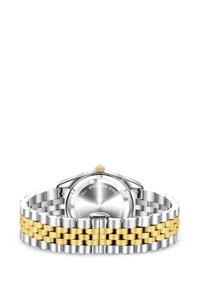 Violet Hamden HAMDEN - Horloge - gold farbend silber farbend