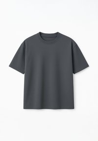 Unselected, dark grey