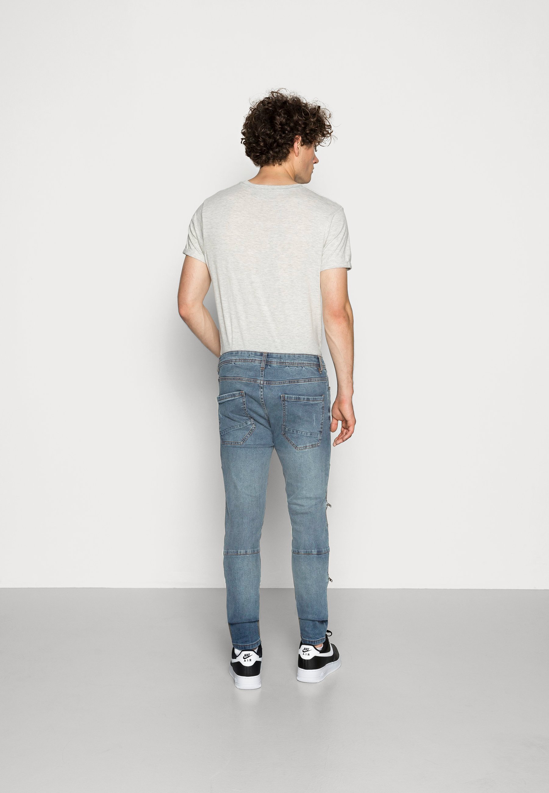 Uomo ELBA - Jeans slim fit Uomo ELBA - Jeans slim fit