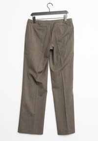 comma Broek - brown