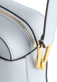 Coccinelle Sac bandoulière - light blue
