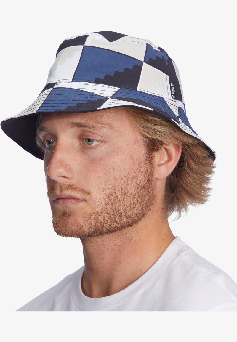 billabong wrangler hat