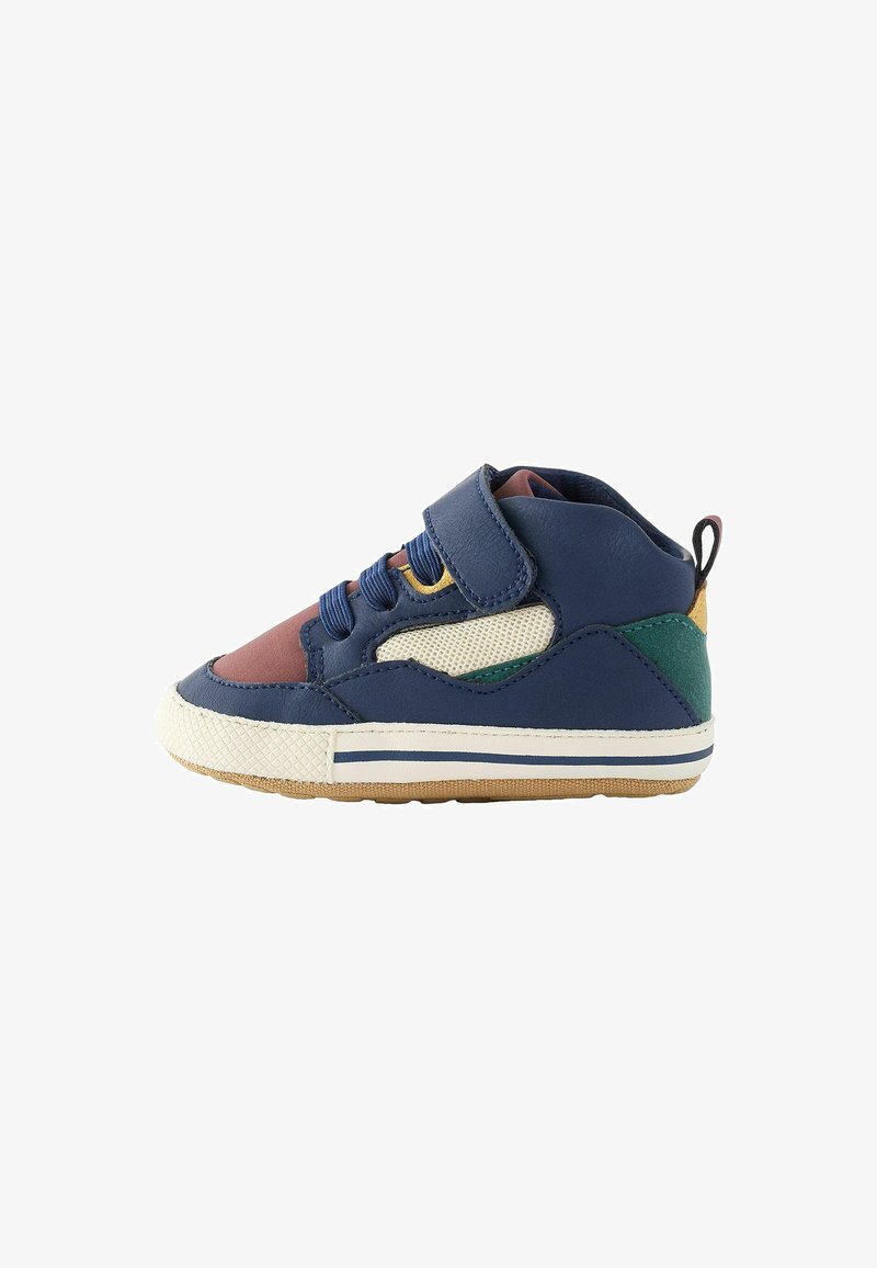 Next STANDARD - Babyschoenen - multi rainbow