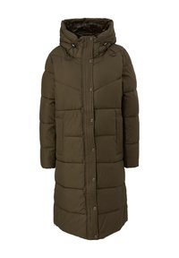 Unausgewählt, khaki oliv