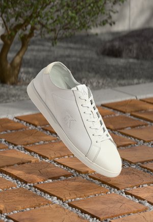Sneakers - bright white/creamy white/parsnip