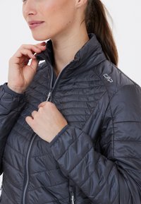 CMP FUNKTIONS - Vinterjakker - black blue