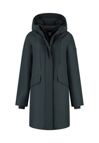 Niet geselecteerd, black