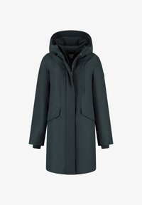 Niet geselecteerd, black