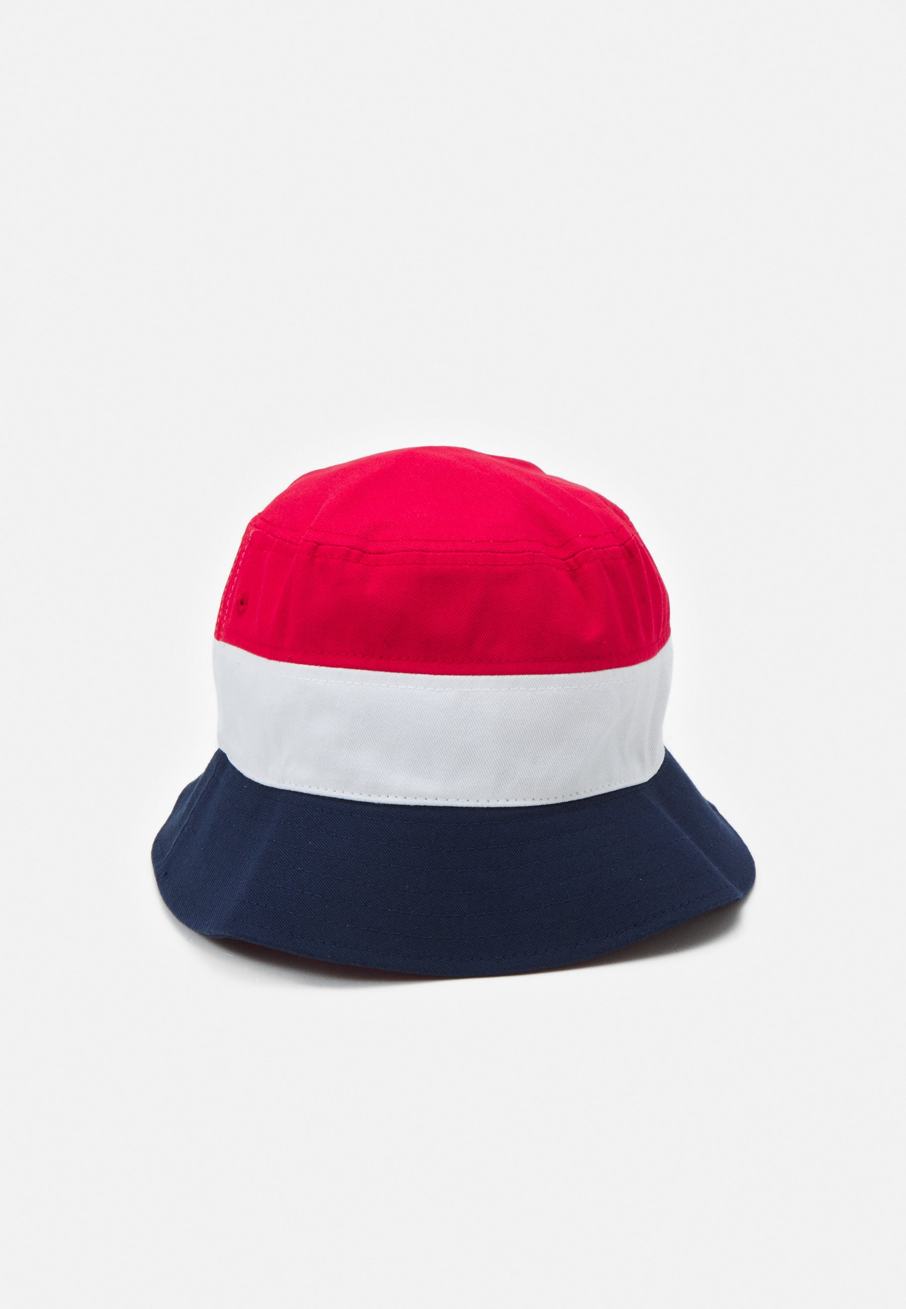 Fila BLOCKED BUCKET HAT UNISEX - Hat 