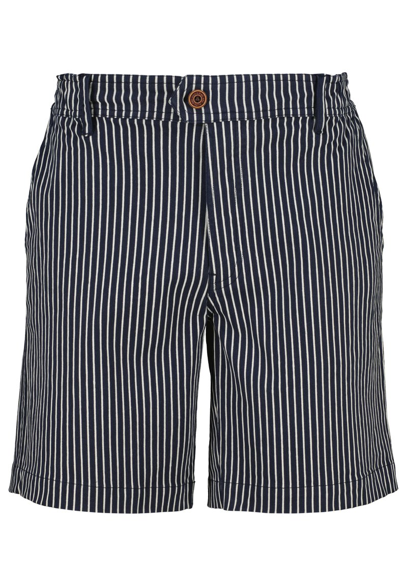 alife & kickin Shorts donkerblauw alife & kickin Shorts donkerblauw