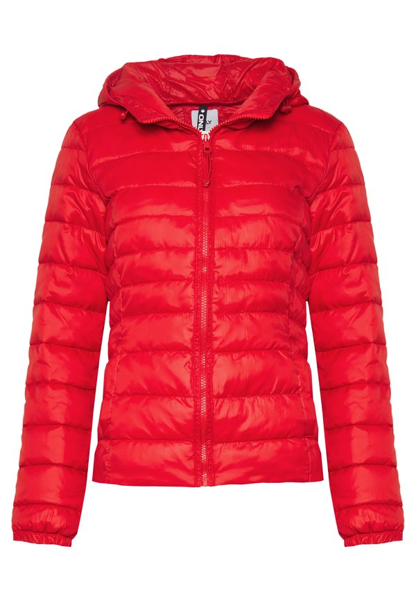 ONLTAHOE HOOD JACKET - Light jacket3