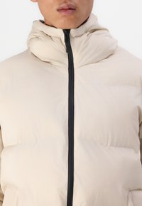 Jack & Jones JJPAYNE PUFFER JACKET - Vinterjakker - moonbeam