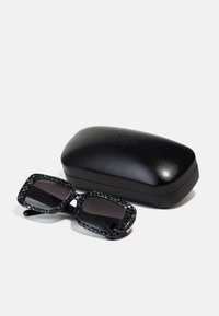 COACH Ochelari de soare - grey pearl