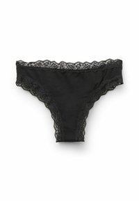 Unausgewählt, black