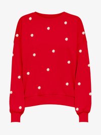 Neizvēlēts, high risk red