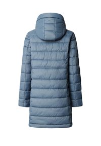 Pepe Jeans SALLY - Talvemantel - drill blue
