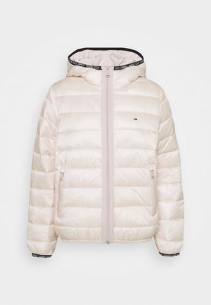 Tommy Jeans, Veste d'hiver - beige
