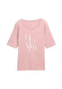 Unausgewählt, morning pink