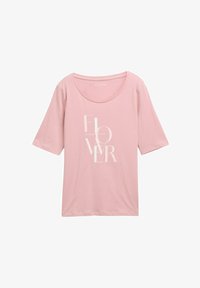 Selected, morning pink