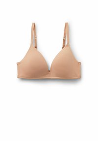 Niet geselecteerd, Nude