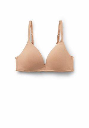Tezenis ECO - Triangle bra - Nude