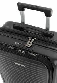 OCHNIK UNISEX czarny