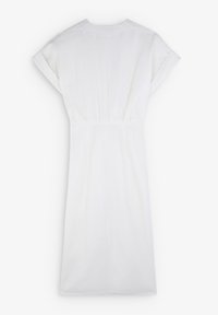 Scalpers SCALPERS LAU PRINT DRESS - Vestito casual - white