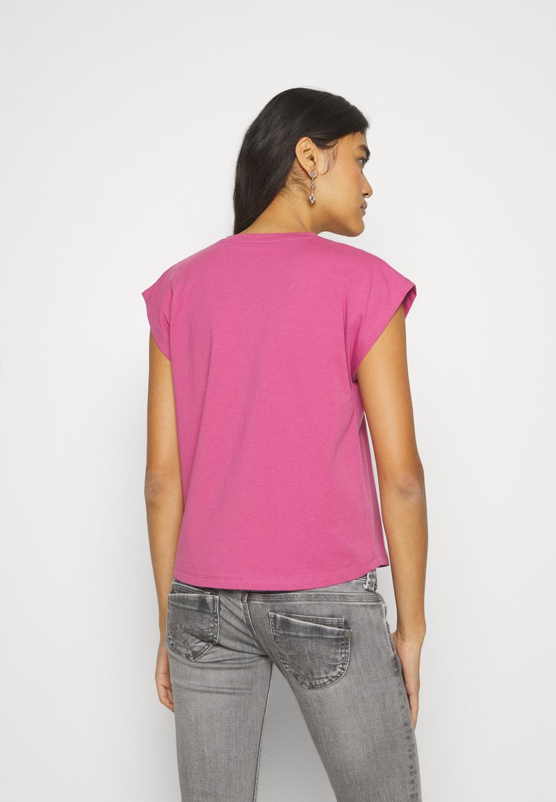 T-shirt Pepe Jeans Claritza manica corta donna